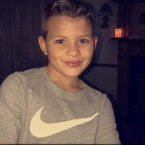 Meet your Posher, Tanner